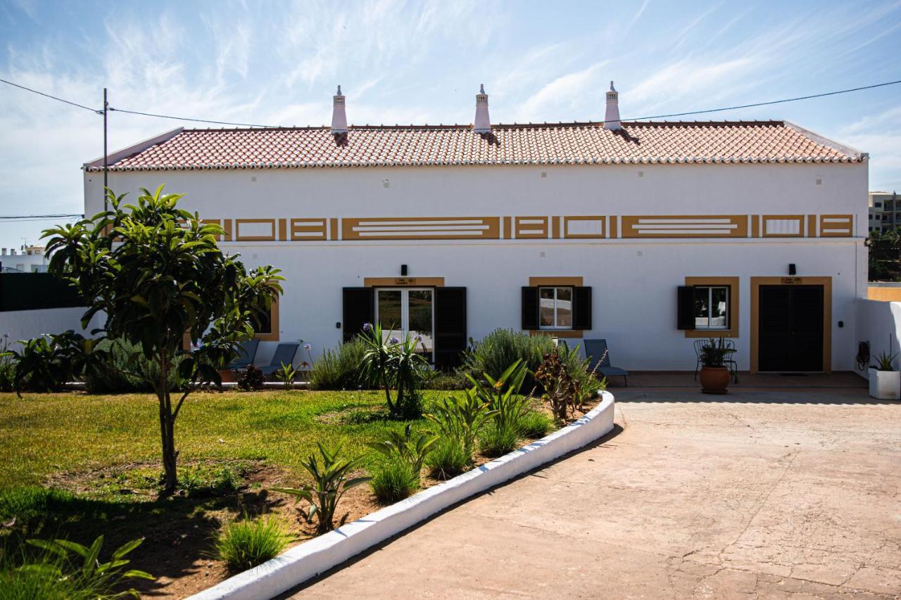 Quinta David Villa Alvor Exterior foto