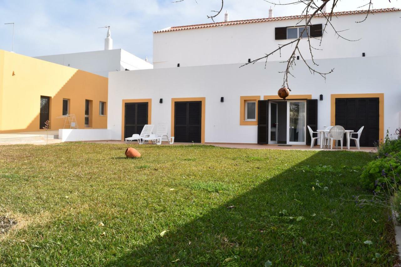 Quinta David Villa Alvor Exterior foto